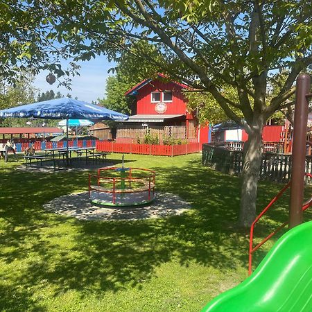 Ferienhaus Spielburg التوتينغ المظهر الخارجي الصورة