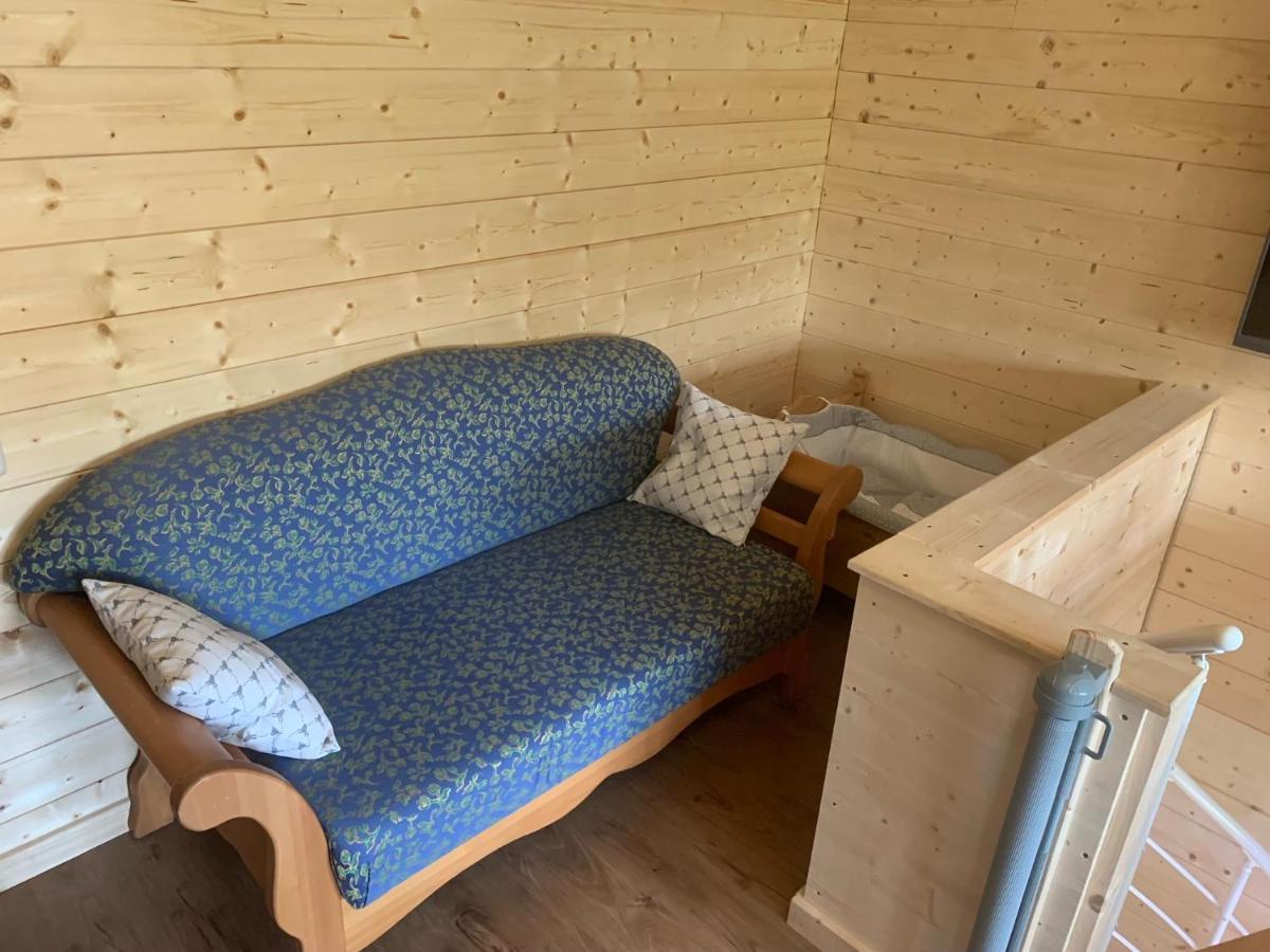 Ferienhaus Spielburg التوتينغ المظهر الخارجي الصورة