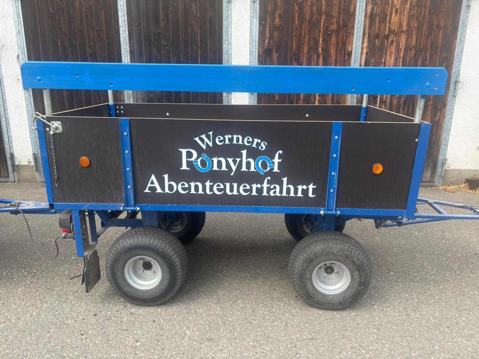 Ferienhaus Spielburg التوتينغ المظهر الخارجي الصورة